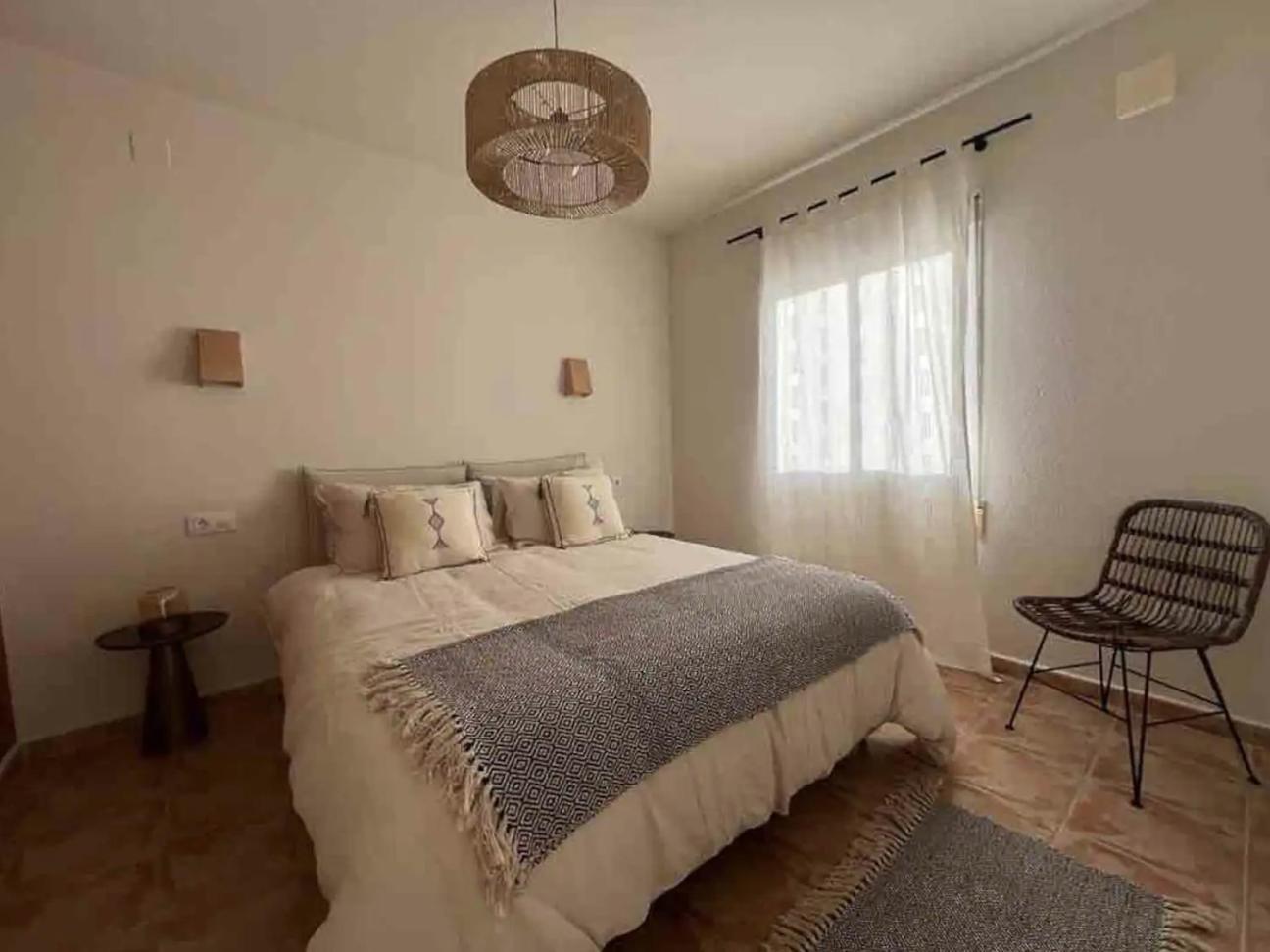 Apartment Spectacular Panorama