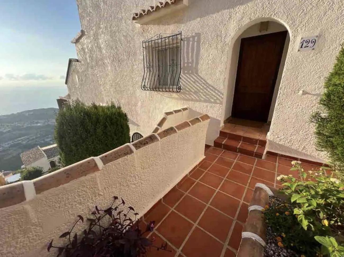 Apartment Spectacular Panorama